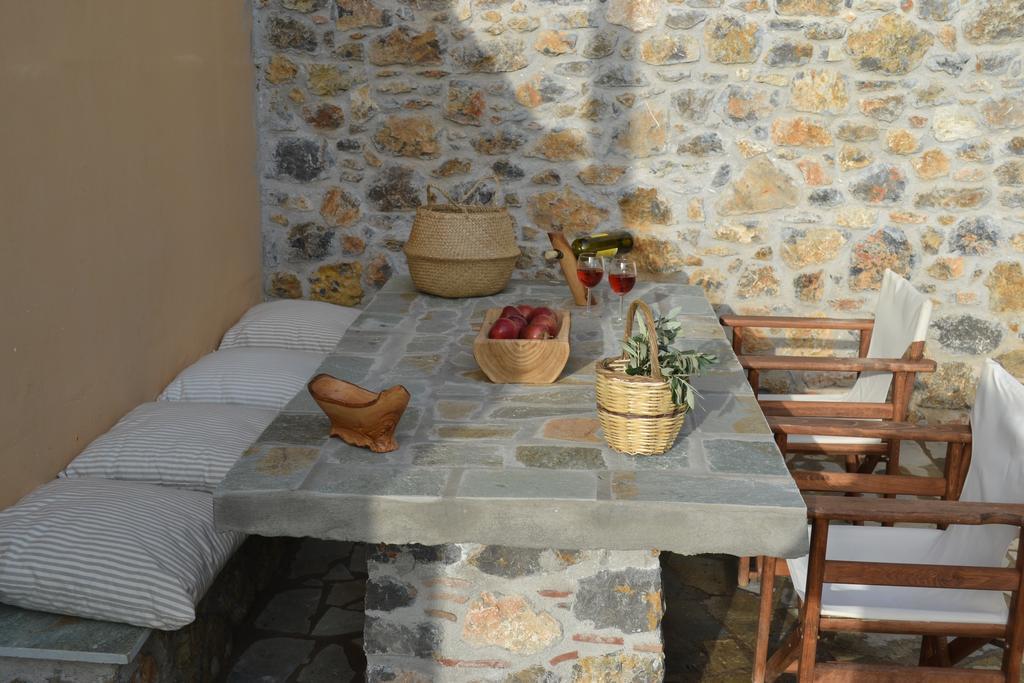 Evia Family House Holiday home