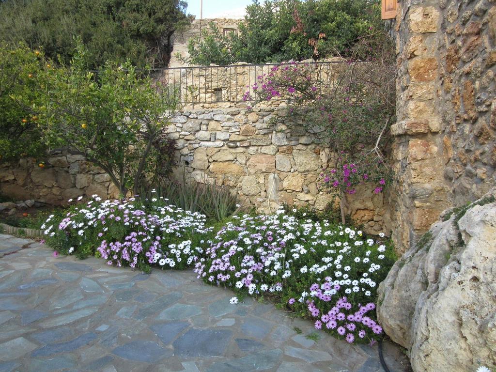 Manolis' House * Agia Paraskevi (Agios Vasileios, Rethymno)