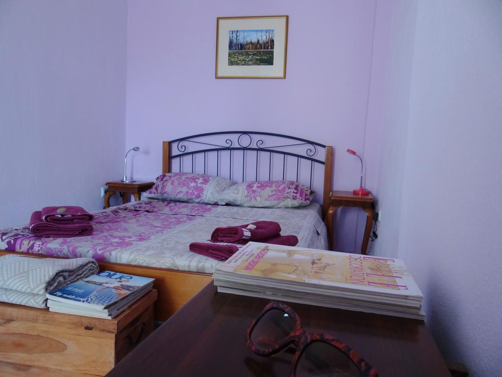 αphrodite Apartment