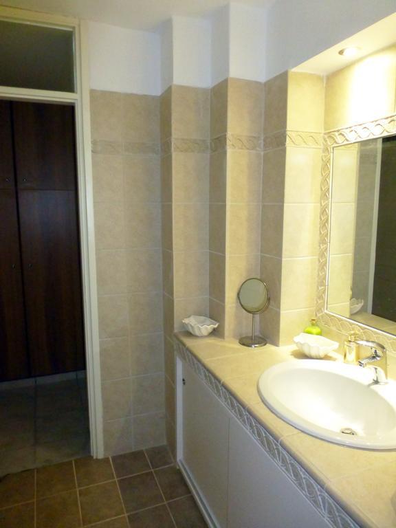 Apartment Seaview Near Athens & Sounio