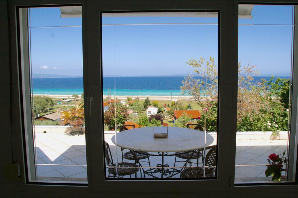 Seaview Dreams Holiday home Ormos Panagias