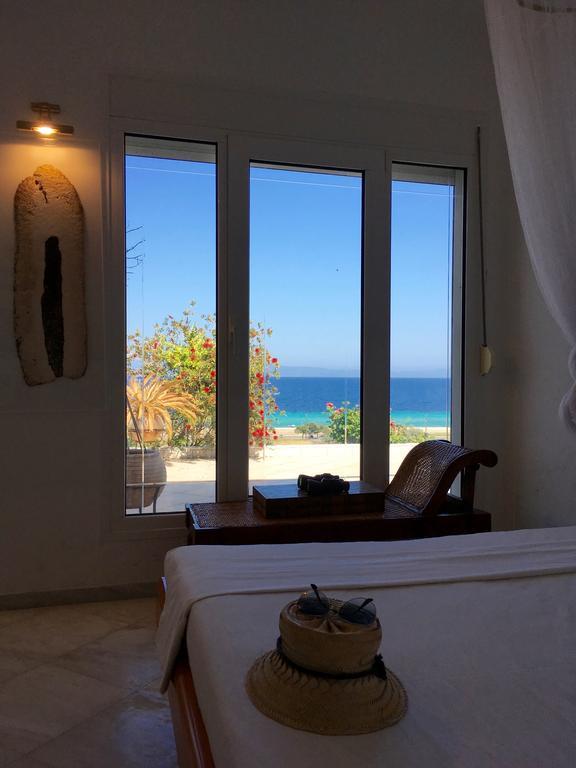 Seaview Dreams Ormos Panagias
