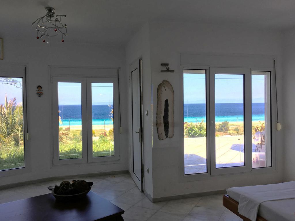Seaview Dreams Holiday home
