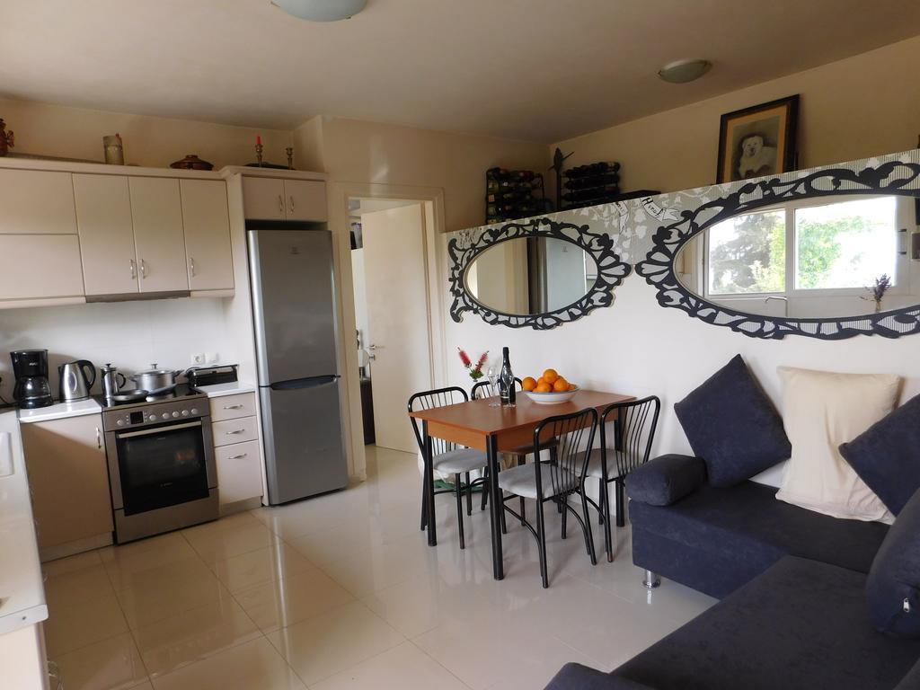 Olga's Hill Holiday home *