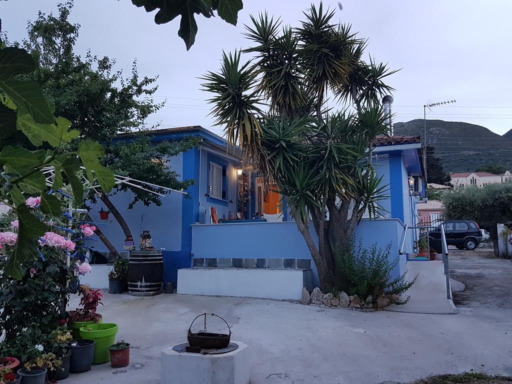Kallithea Holiday home Kallithea (Zakynthos)