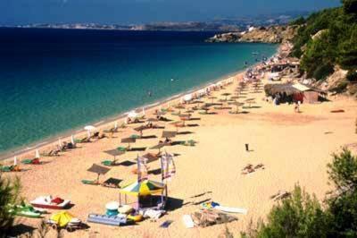 Ventura * Lassi (Kefalonia)