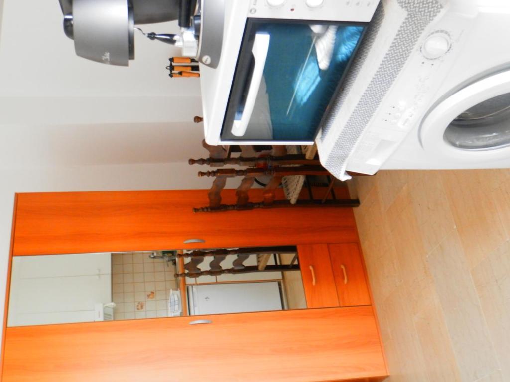 El Greco Apartment