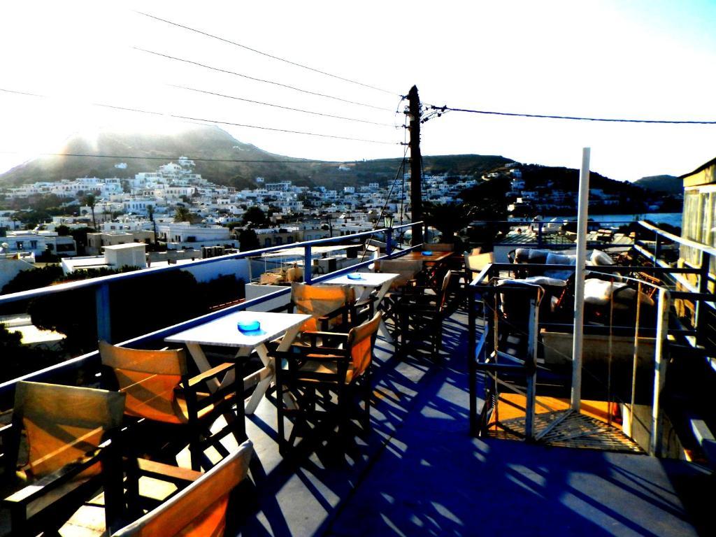El Greco Apartment *