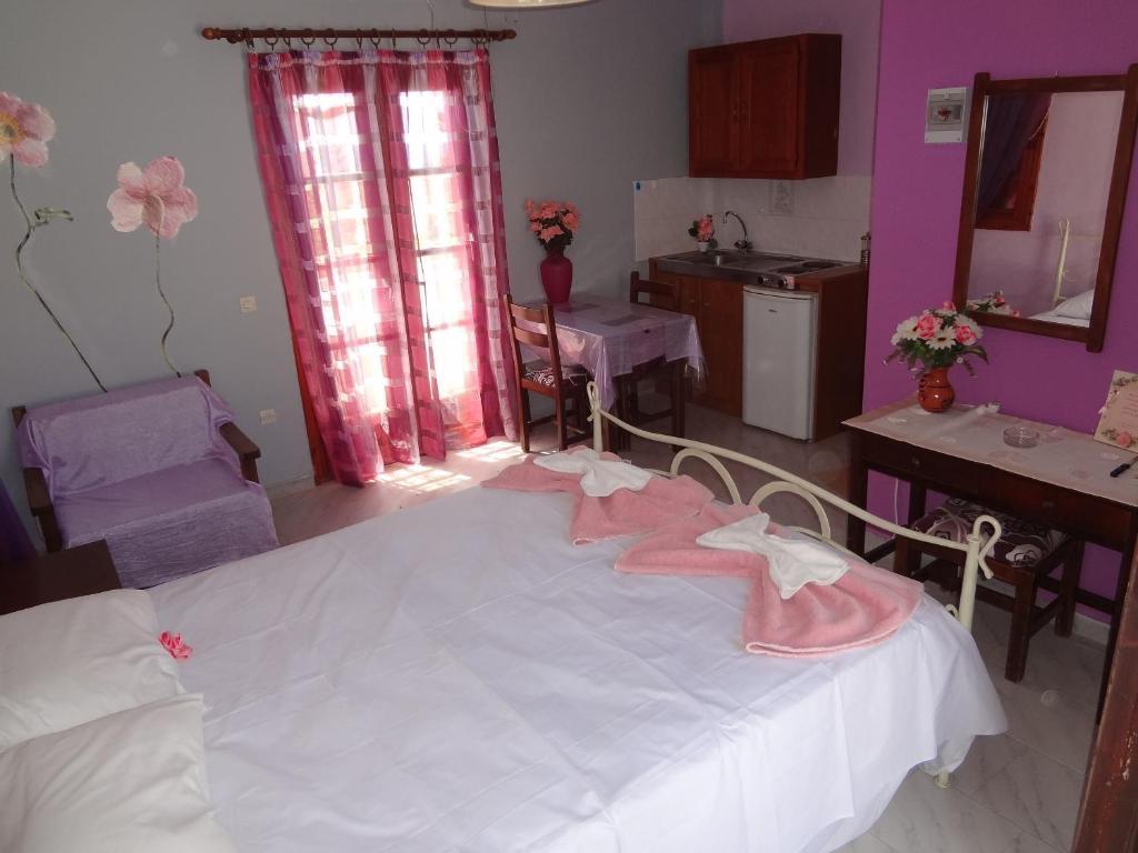Aparthotel Four Seasons Amoopi