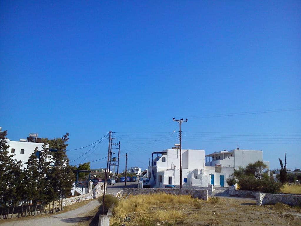 Studios Parian Blu *