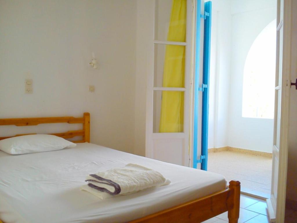 Studios Parian Blu