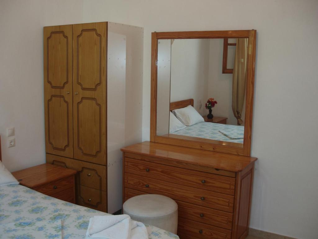 Hellen Apartment Megali Ammos (Skiathos)