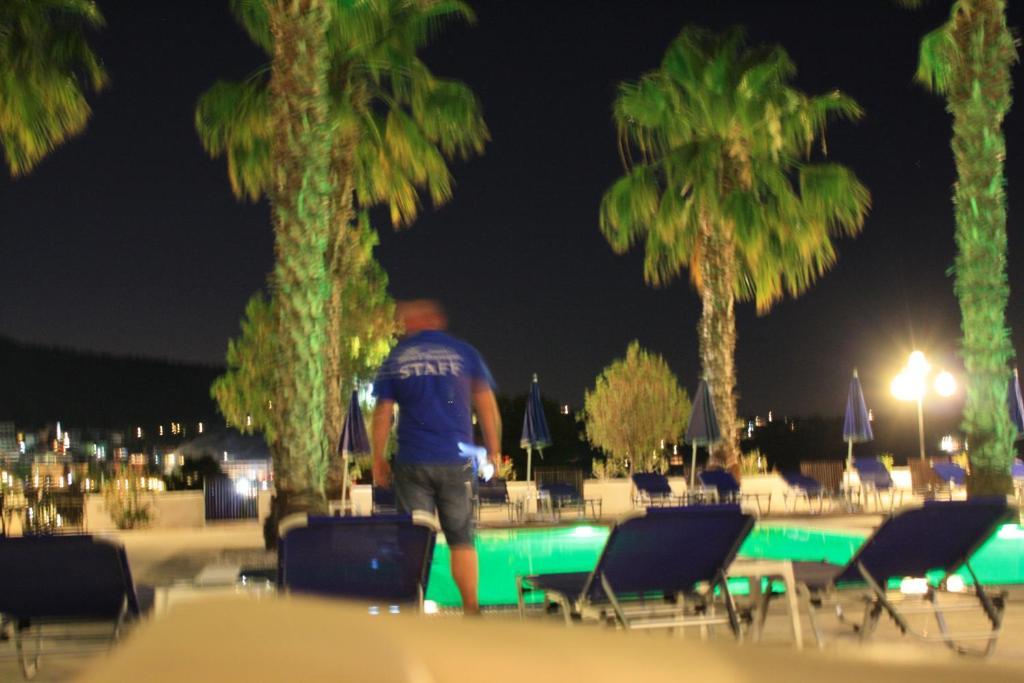 Hotel Blue Fountain