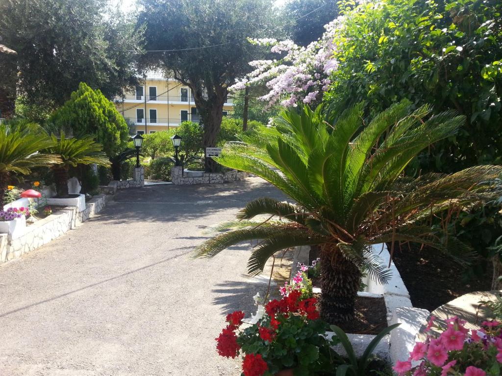 Akti Perama (Corfu)