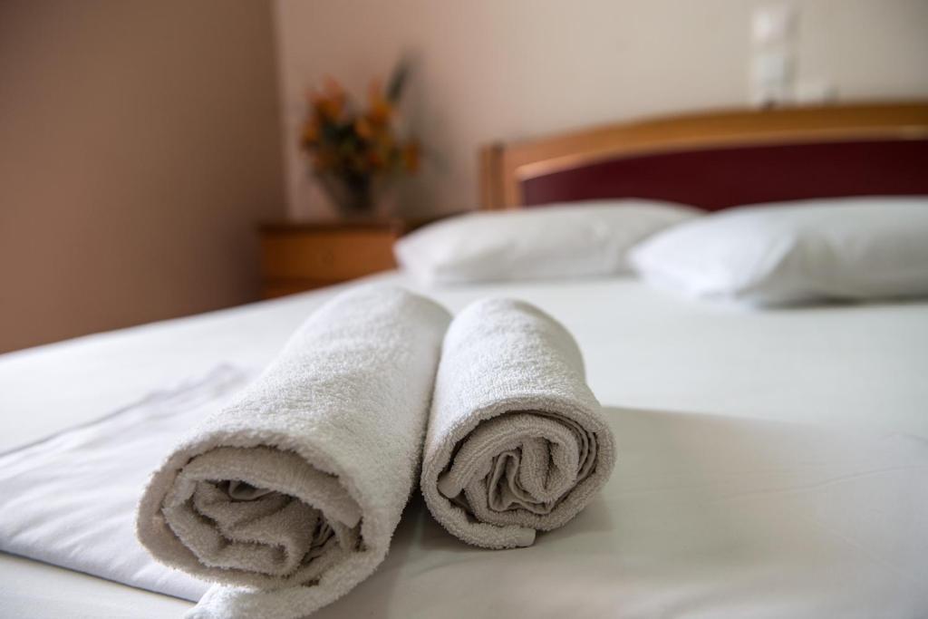 Alexandros Hotel Neoi Poroi