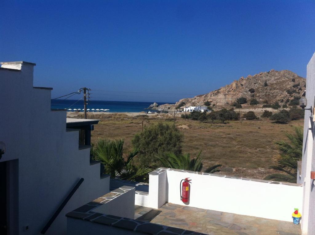 Coralli Aparthotel