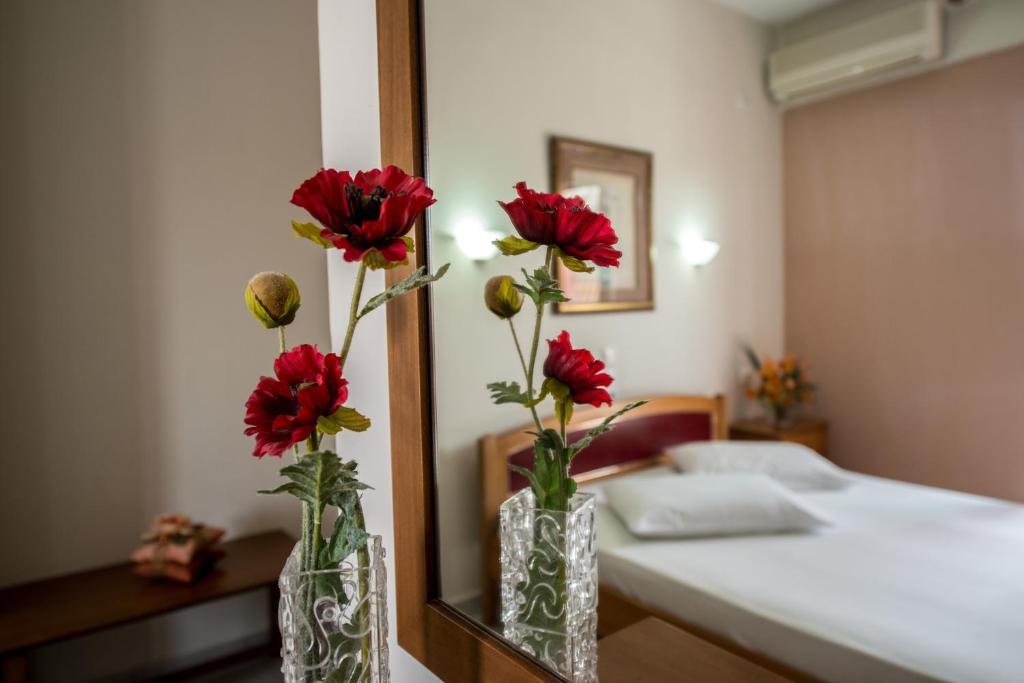 Hotel Alexandros