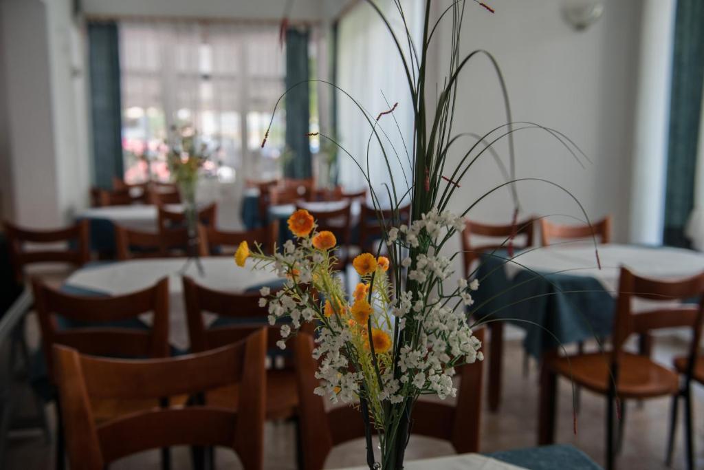 Alexandros Hotel
