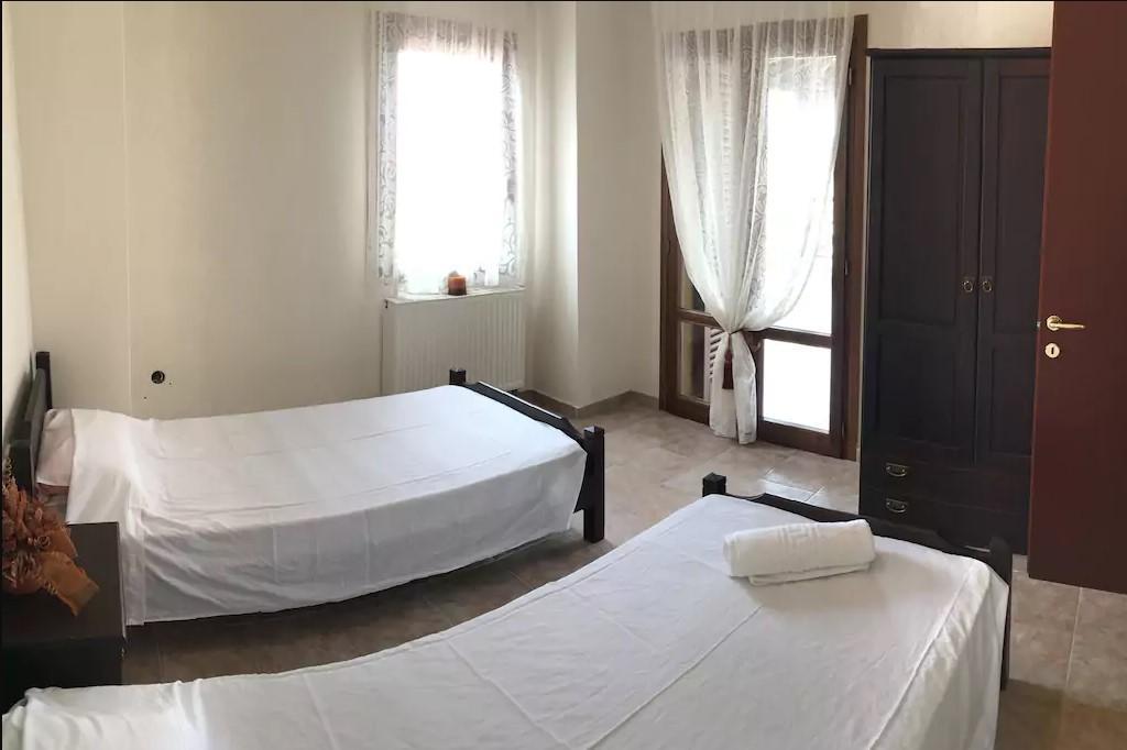 Apartment In Cavo Kastri