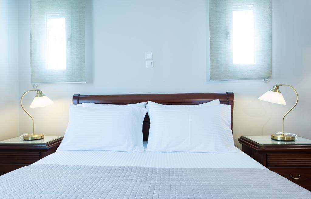Diamante Beachfront Apartment Xylokastro