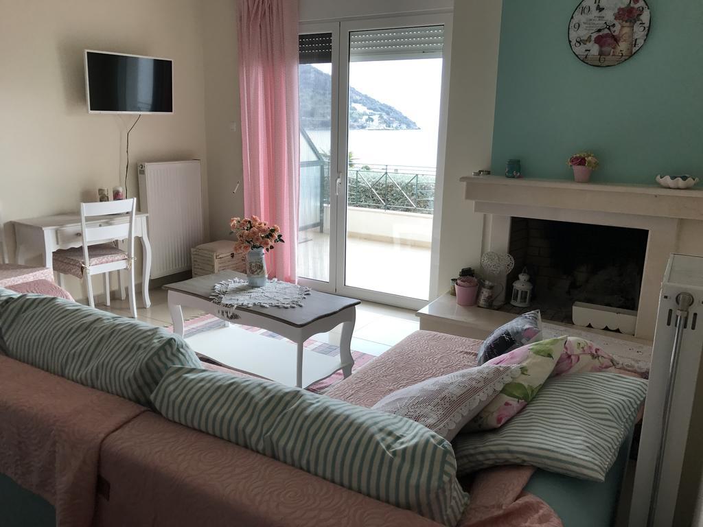 Boutique Apartment Volos