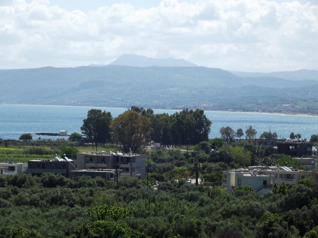 Holiday home Chris Country House Georgioupoli
