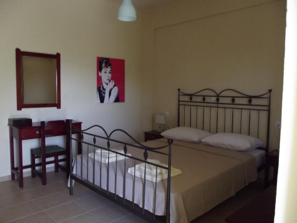 Chris Country House * Georgioupoli