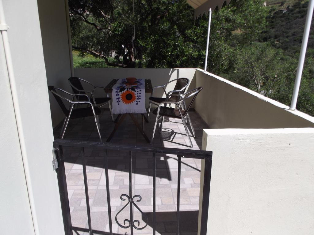 Chris Country House Holiday home Georgioupoli