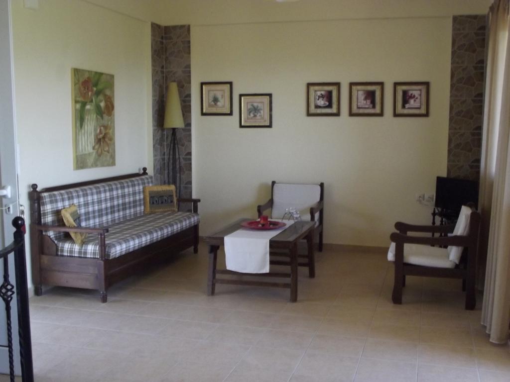 Chris Country House Georgioupoli