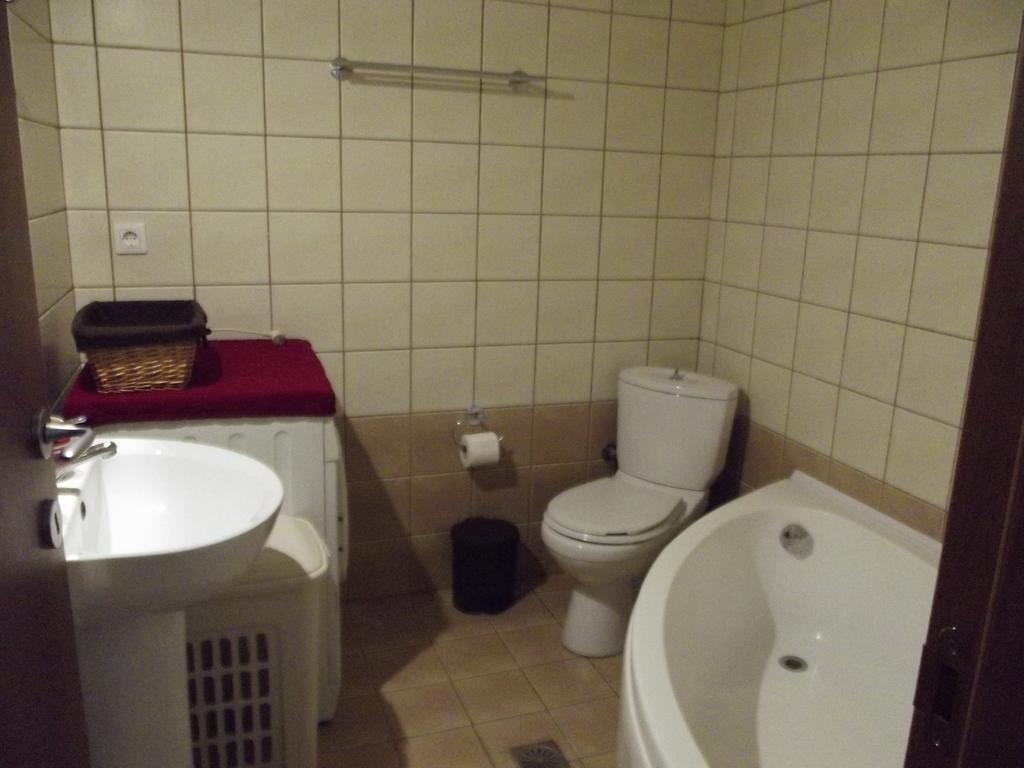 Holiday home Chris Country House Georgioupoli