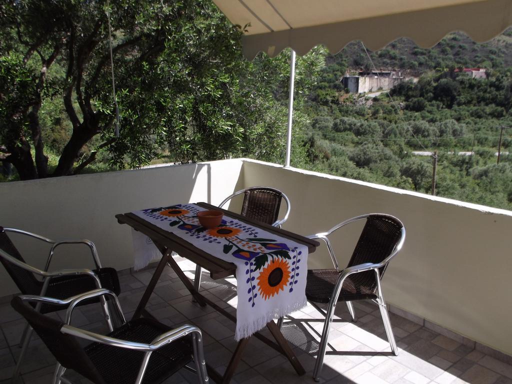 Holiday home Chris Country House