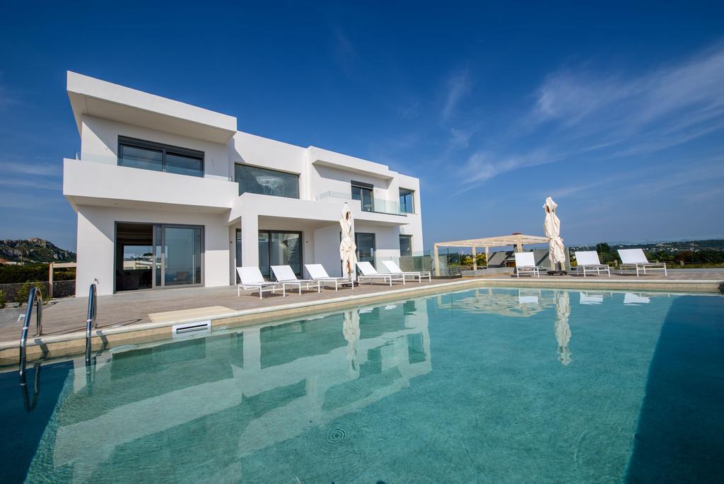 Villa Thea Sunrise Luxury