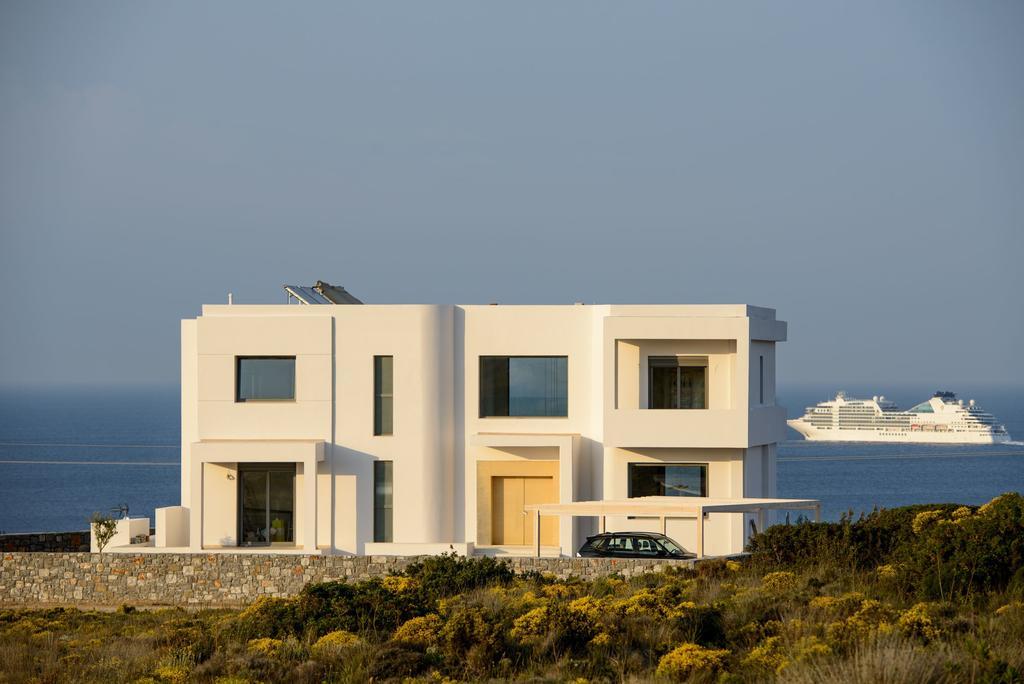 Thea Sunrise Luxury Kallithea (Rhodes)