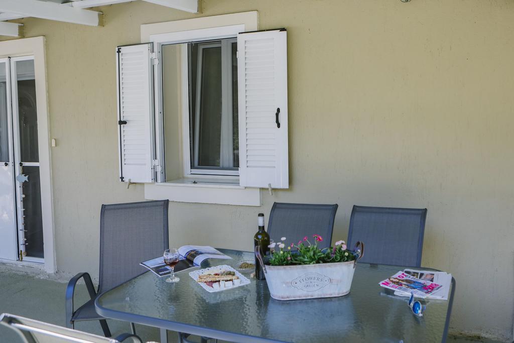 Liostasi Maison Provencale