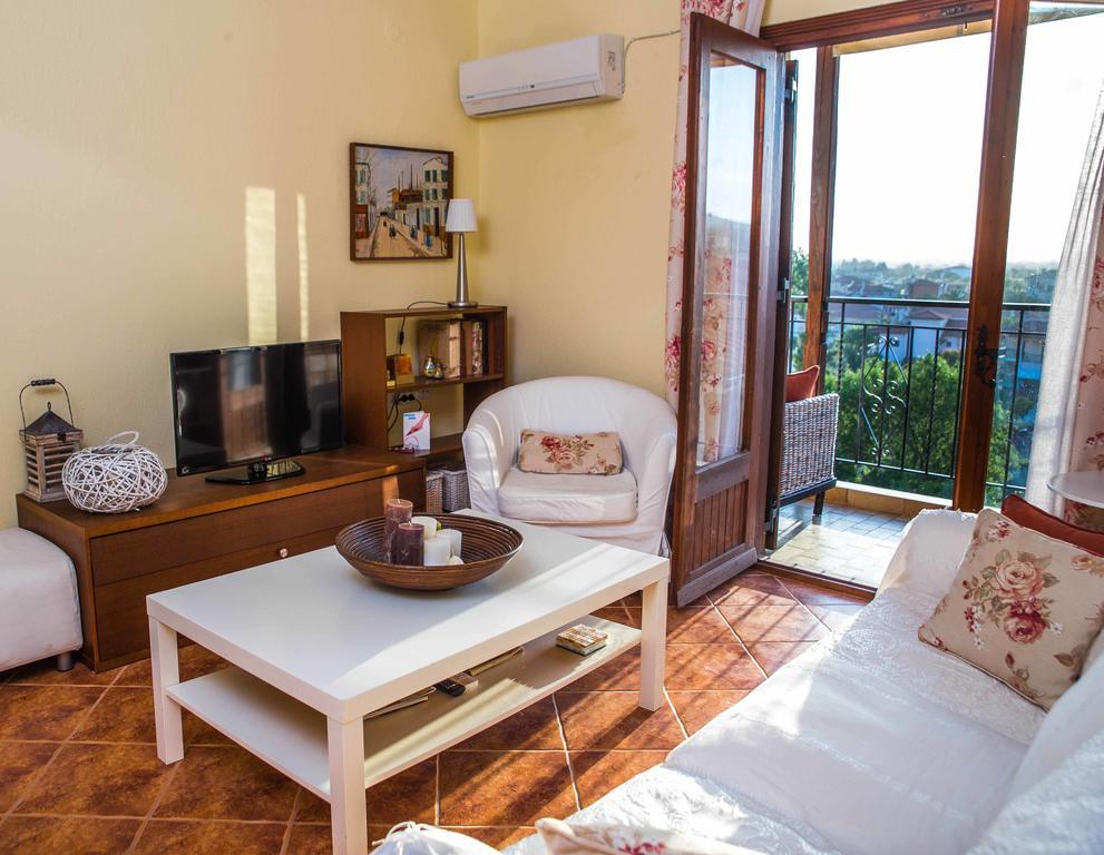 Mantsiou Old Apartment Nikiti (Sithonia)