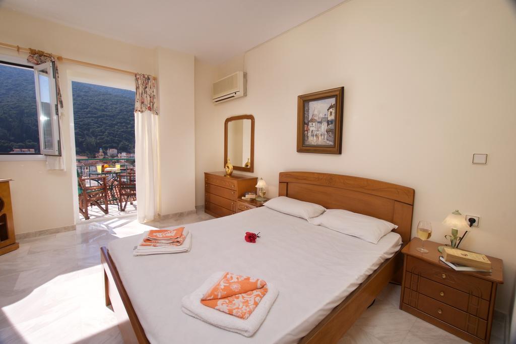 Boulevard Aetos Apartment Agia Efimia