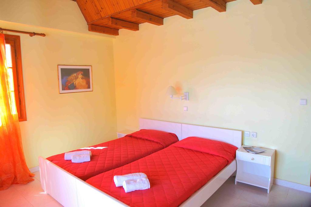 Forkin Apartment