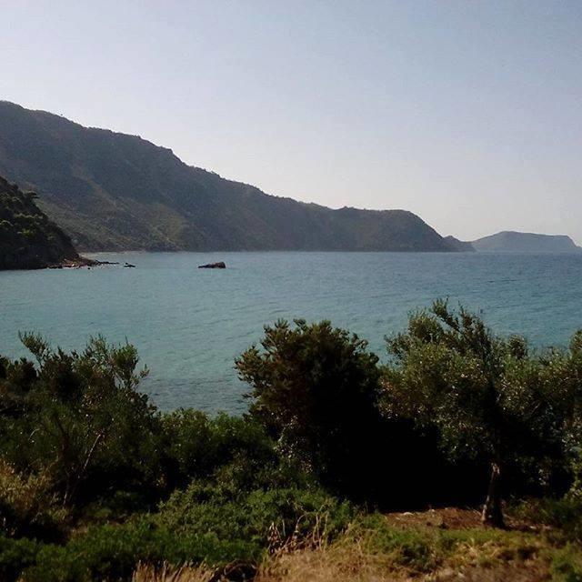 Holiday home Tsapi House Kamaria (Messinia)