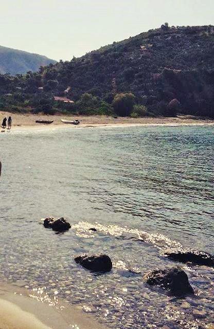 Tsapi House * Kamaria (Messinia)