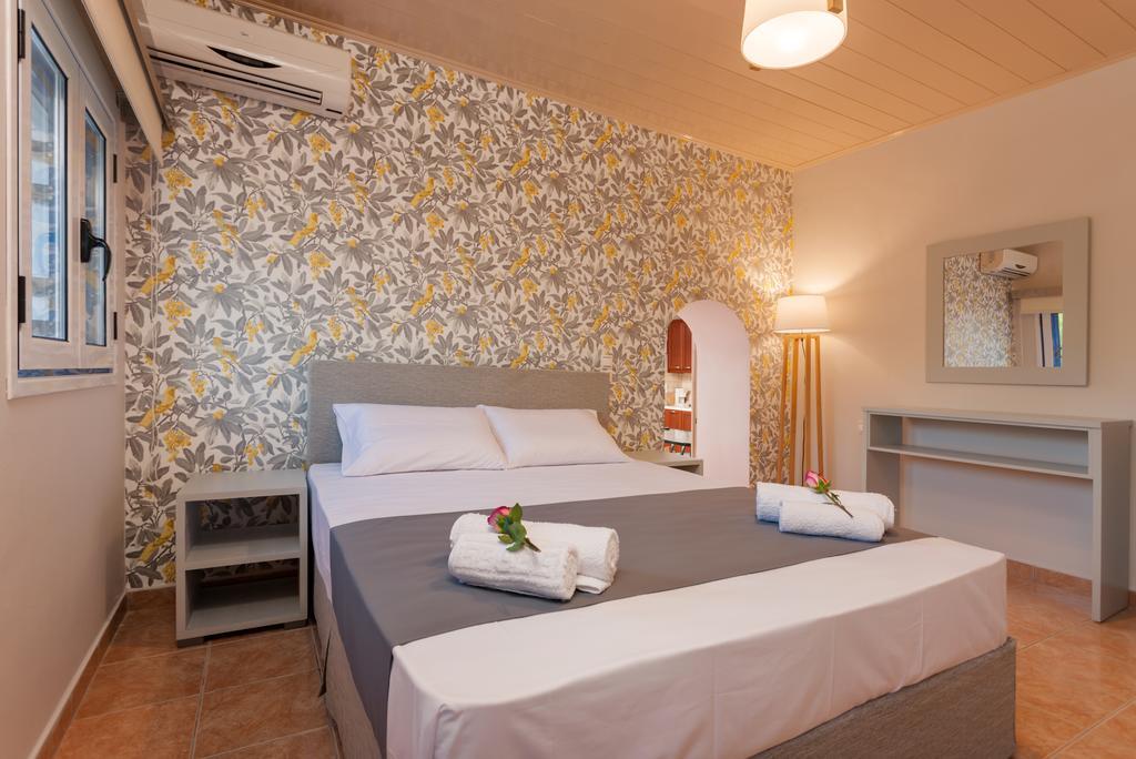 Villa Blue Sea Agios Nikolaos (Zakynthos)