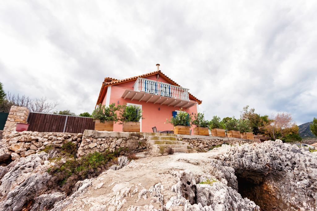 Blue Sea Villa Agios Nikolaos (Zakynthos)