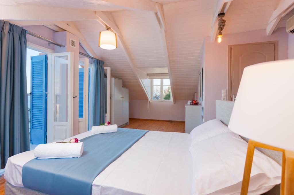 Blue Sea Villa