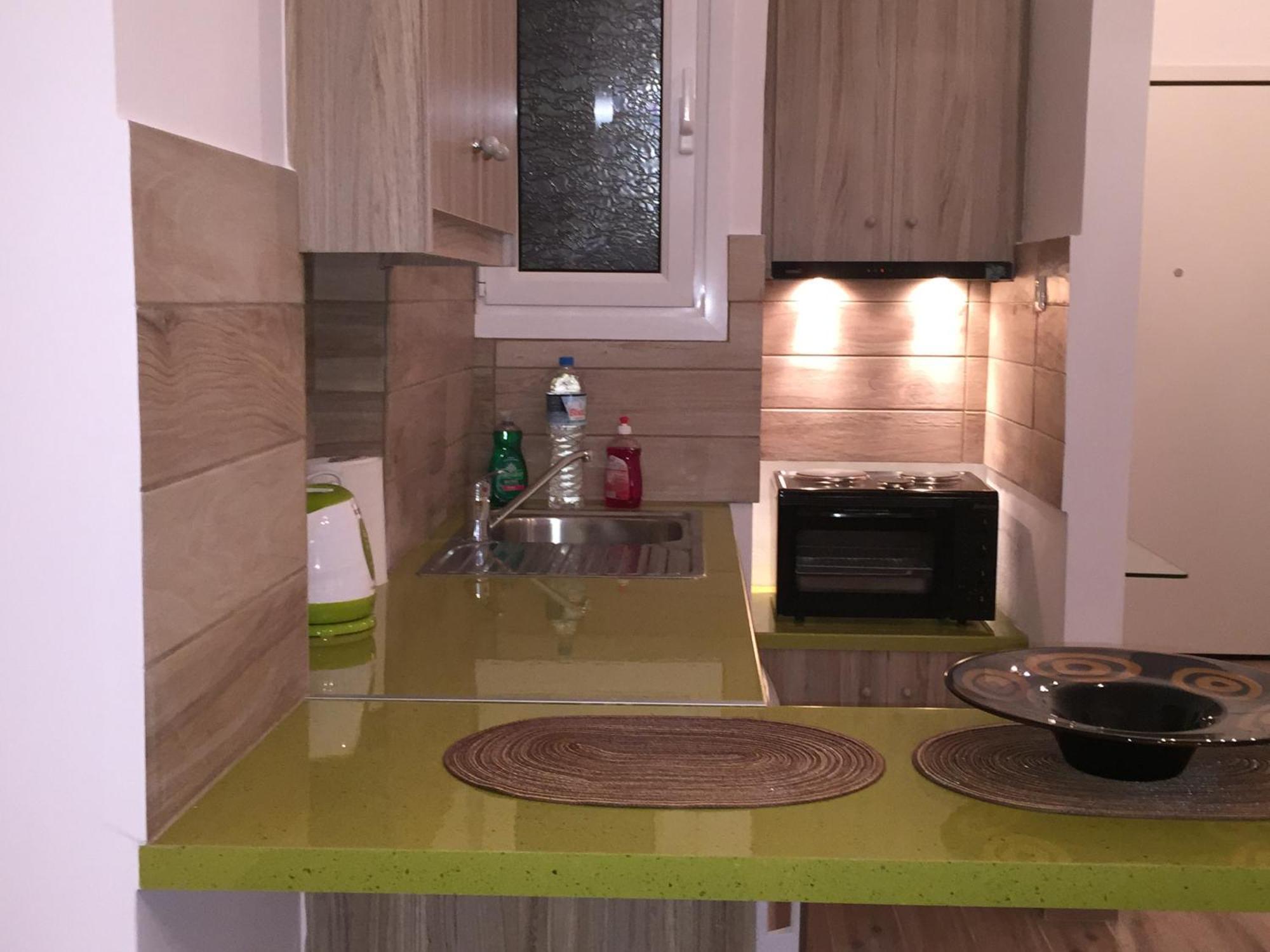 Apartment Sounio Sunset Beach *