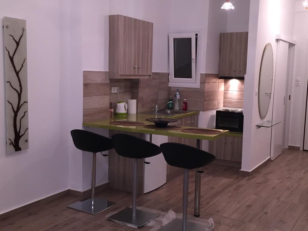Apartment Sounio Sunset Beach *