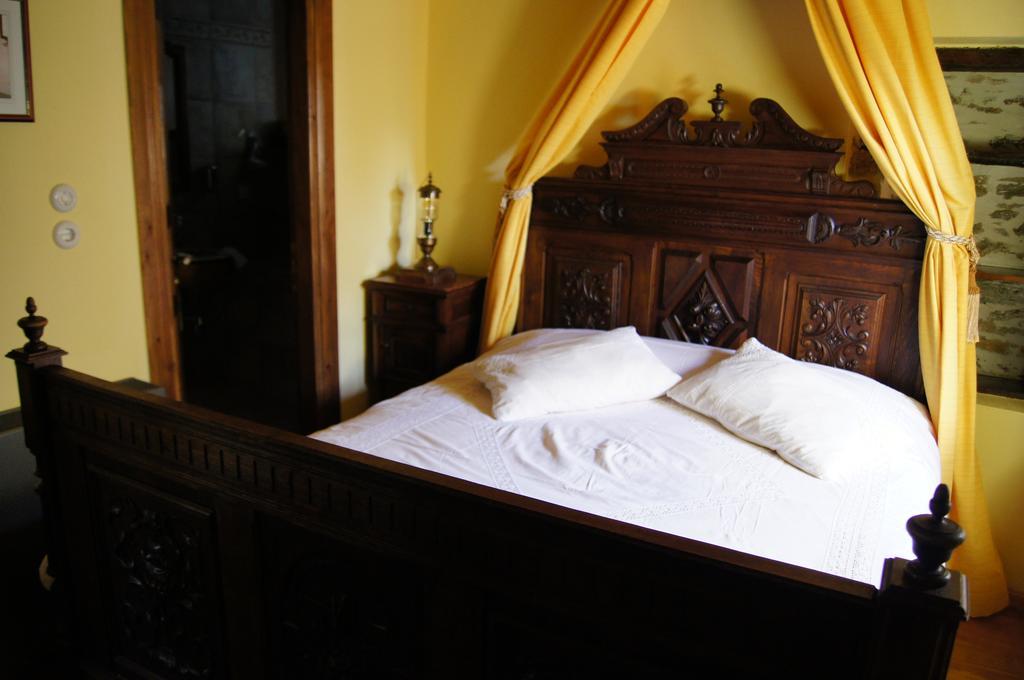 Bed & Breakfast Ta Xelidonakia