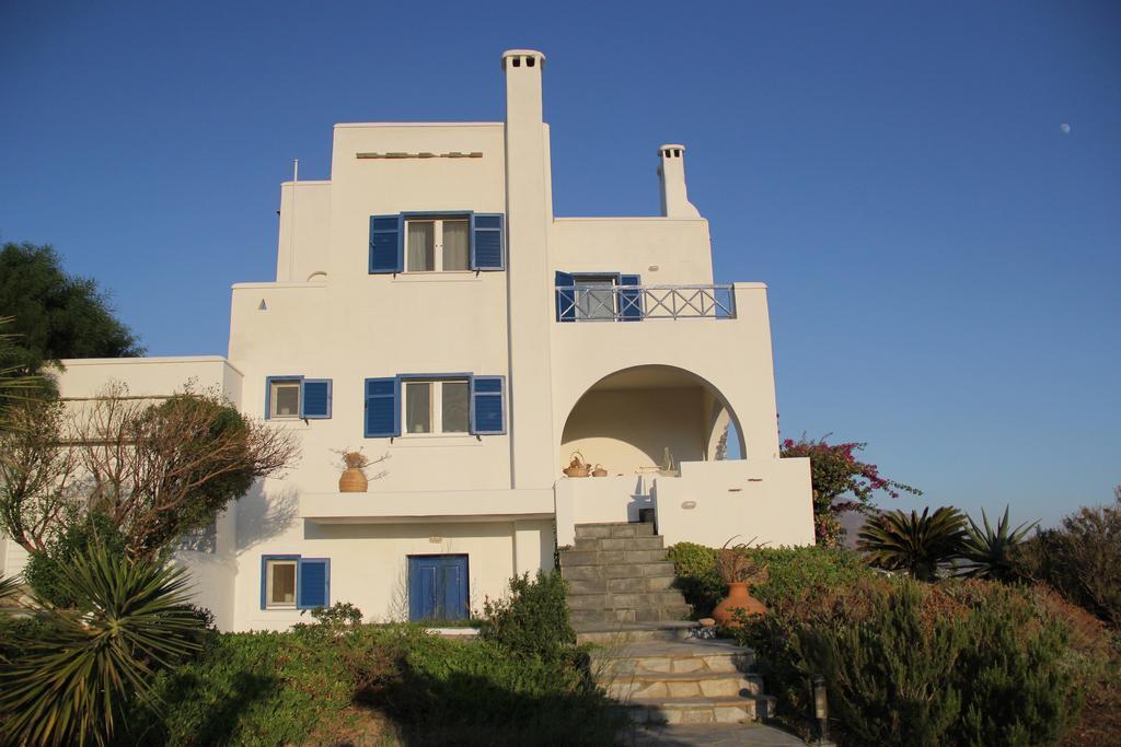 Villa Kiriaki