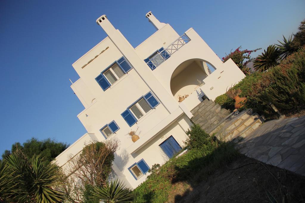 Kiriaki Villa Gavrio
