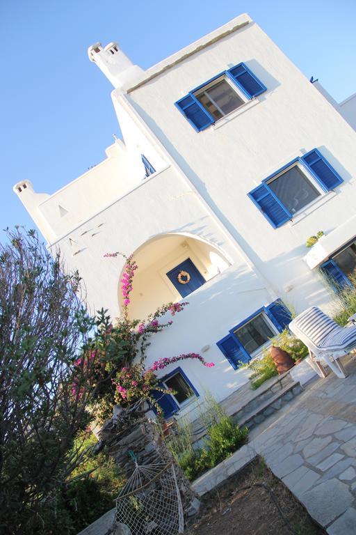 Villa Kiriaki *