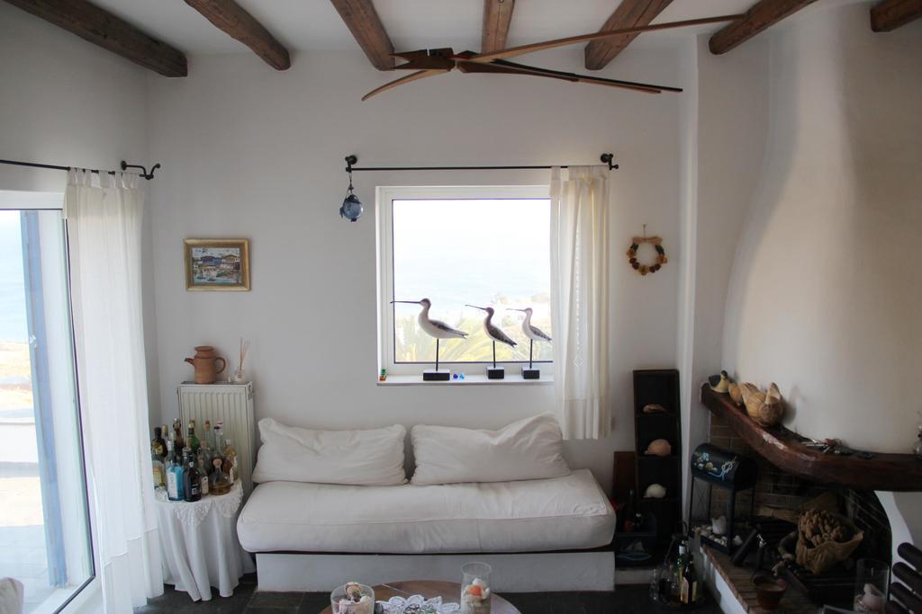 Villa Kiriaki Gavrio