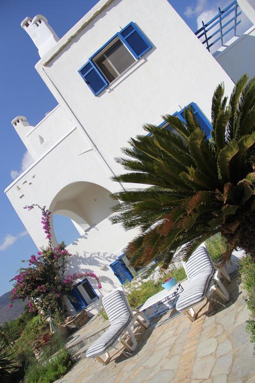 Villa Kiriaki